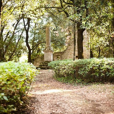 San Martinello Villa Перуджа Екстериор снимка