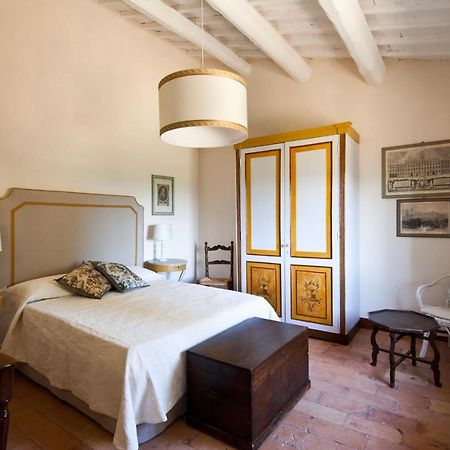 San Martinello Villa Перуджа Екстериор снимка