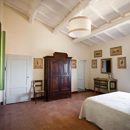 San Martinello Villa Перуджа Екстериор снимка