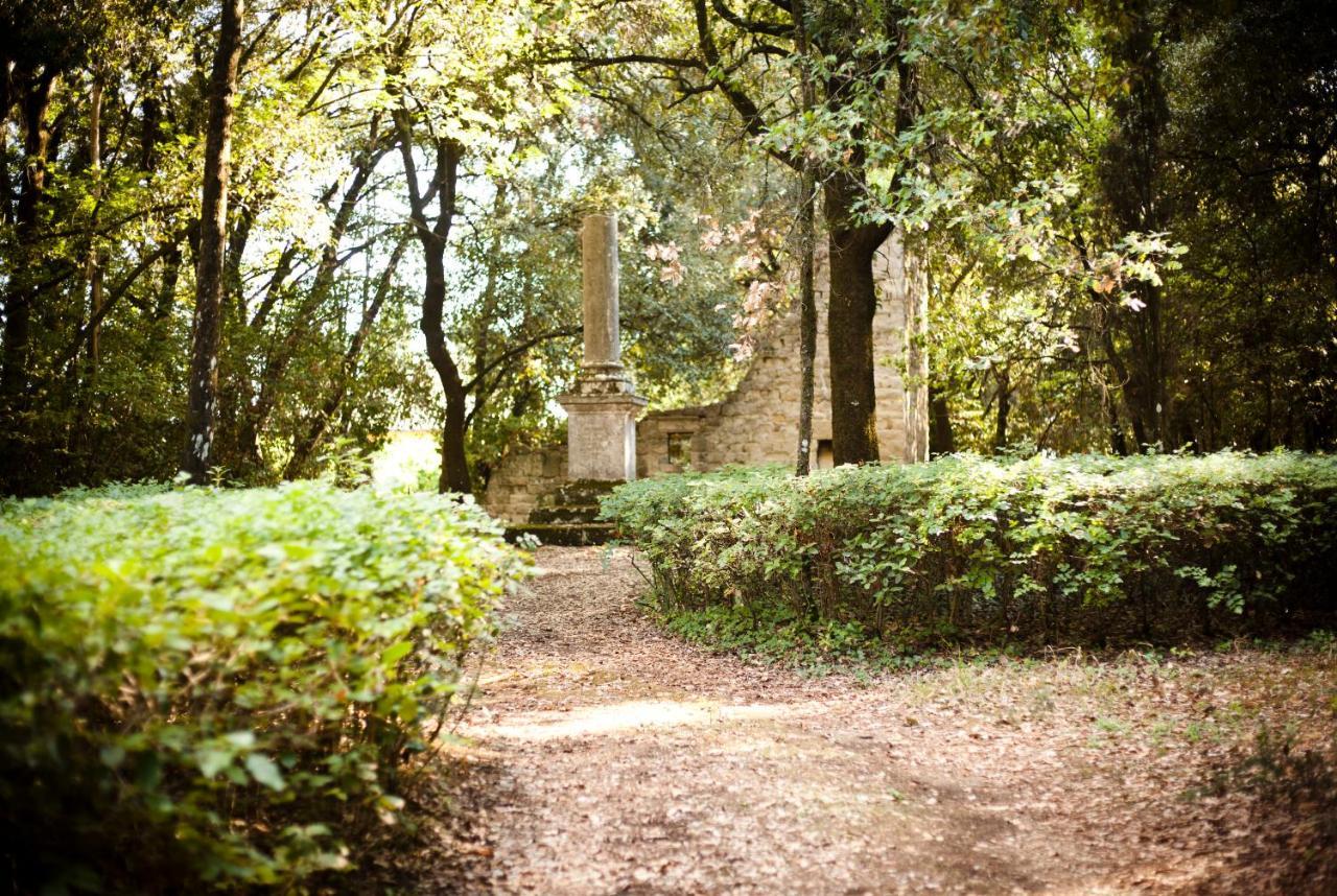 San Martinello Villa Перуджа Екстериор снимка