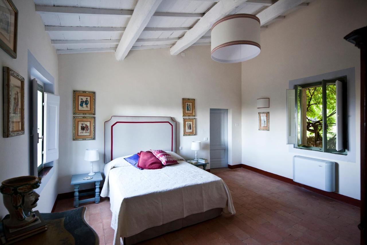 San Martinello Villa Перуджа Екстериор снимка