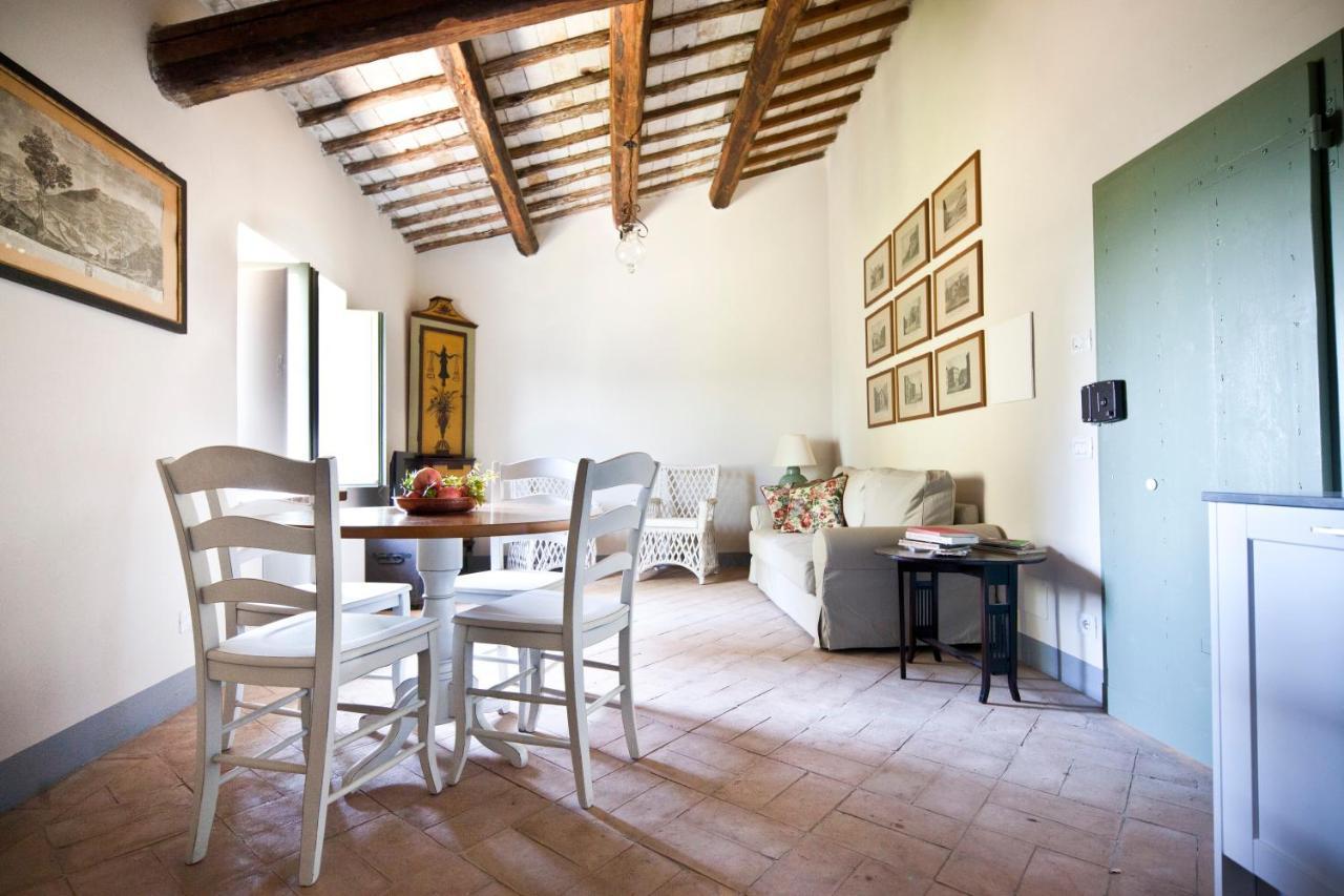 San Martinello Villa Перуджа Екстериор снимка