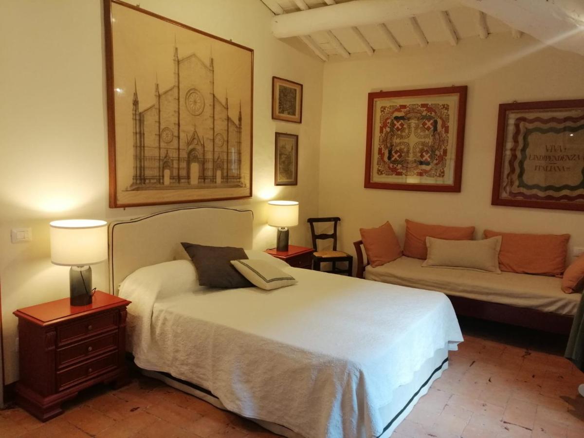 San Martinello Villa Перуджа Екстериор снимка