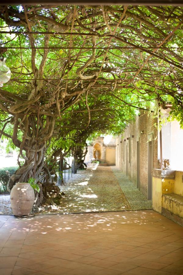 San Martinello Villa Перуджа Екстериор снимка