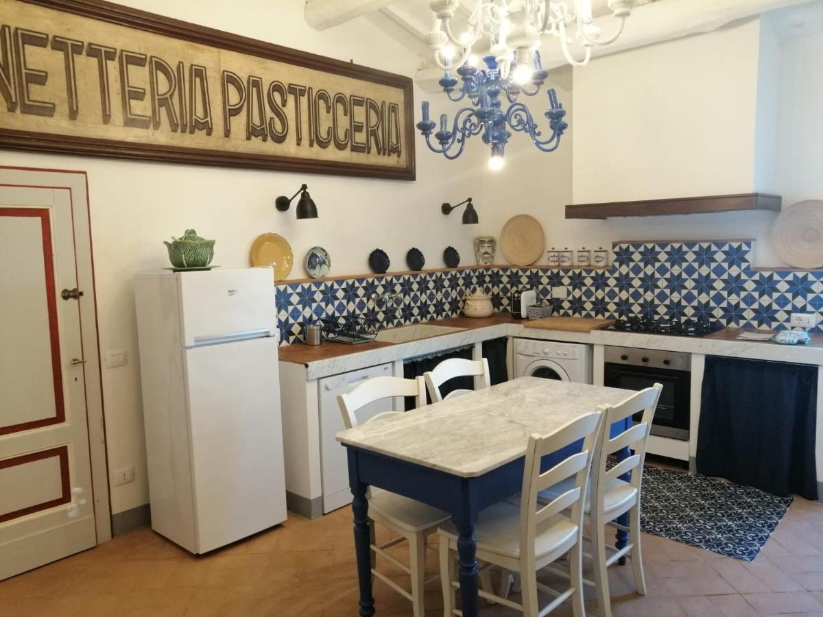 San Martinello Villa Перуджа Екстериор снимка