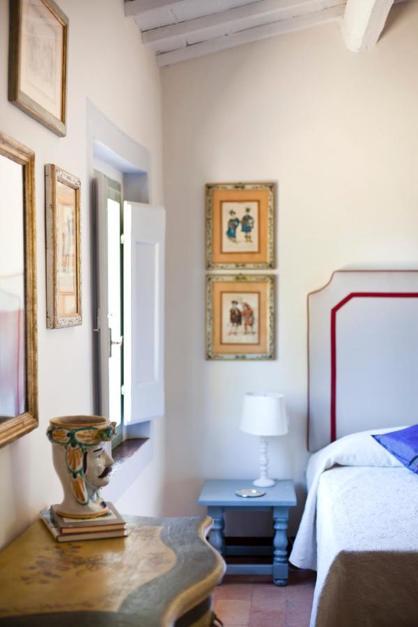 San Martinello Villa Перуджа Екстериор снимка