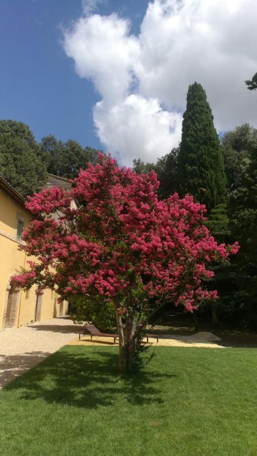 San Martinello Villa Перуджа Екстериор снимка