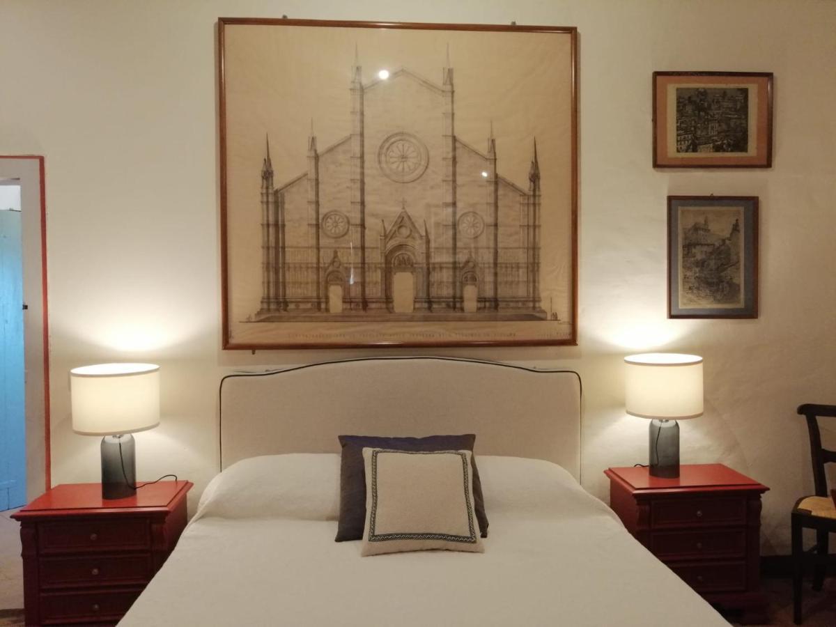 San Martinello Villa Перуджа Екстериор снимка
