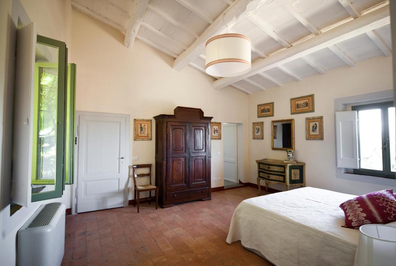 San Martinello Villa Перуджа Екстериор снимка