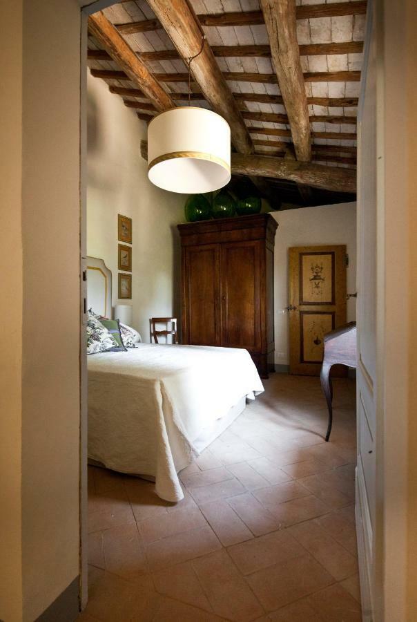 San Martinello Villa Перуджа Екстериор снимка