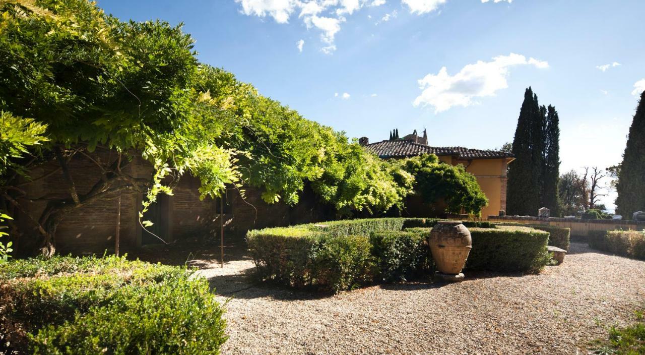 San Martinello Villa Перуджа Екстериор снимка