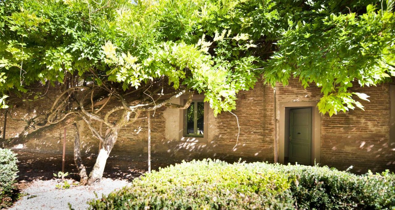San Martinello Villa Перуджа Екстериор снимка