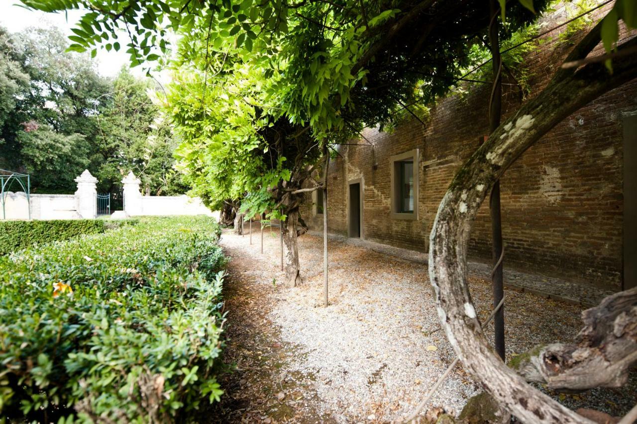 San Martinello Villa Перуджа Екстериор снимка