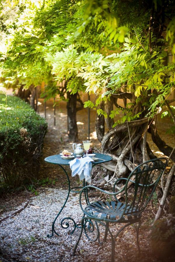 San Martinello Villa Перуджа Екстериор снимка