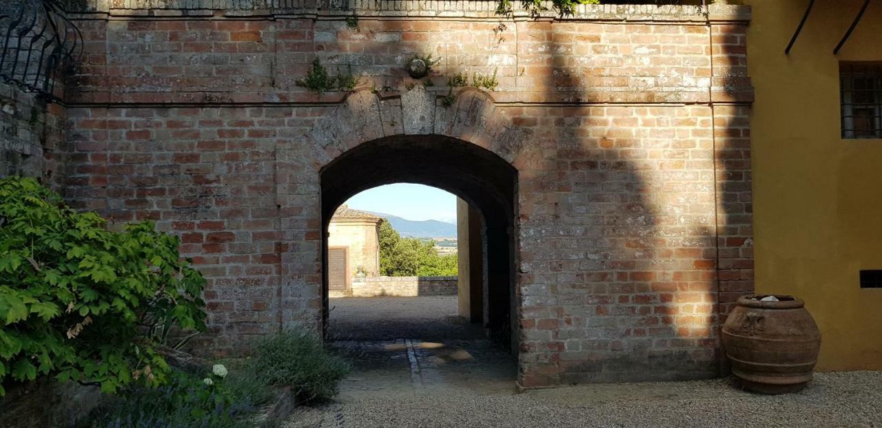 San Martinello Villa Перуджа Екстериор снимка